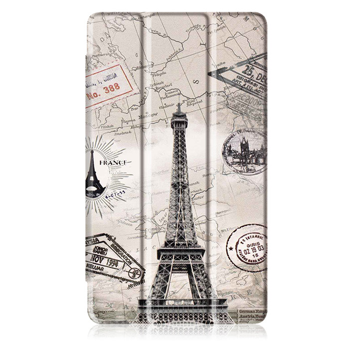 Case Huawei MediaPad T1 7.0 / Pre-order * เคสหนัง PU พิมพ์ลายน่ารัก *