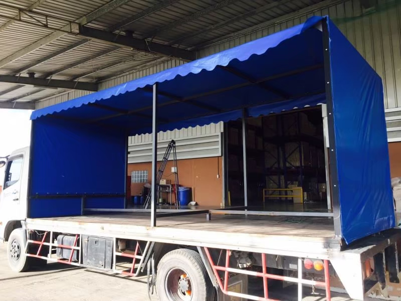 ผ้าใบคลุมรถบรรทุก ขนาด 6 m x 10.5 m ผ้าใบคลุมรถระบะ ผ้าใบคลุมรถสิบล้อ ผ้าใบคลุมรถหกล้อ ผ้าใบคลุมกันน้ำ ผ้าใบคลุมกันฝน ผ้าใบคลุมกันแดด ผ้าใบคลุมรถพ่วง ผ้าใบคลุมรถเทเลอร์ ผ้าใบคลุมรถ18 ล้อ ผ้าใบทนแรงดึง ผ้าใบคลุมรถ6ล้อ ผ้าใบคลุมรถ10ล้อ ผ้าใบคูนิล่อน kunilon