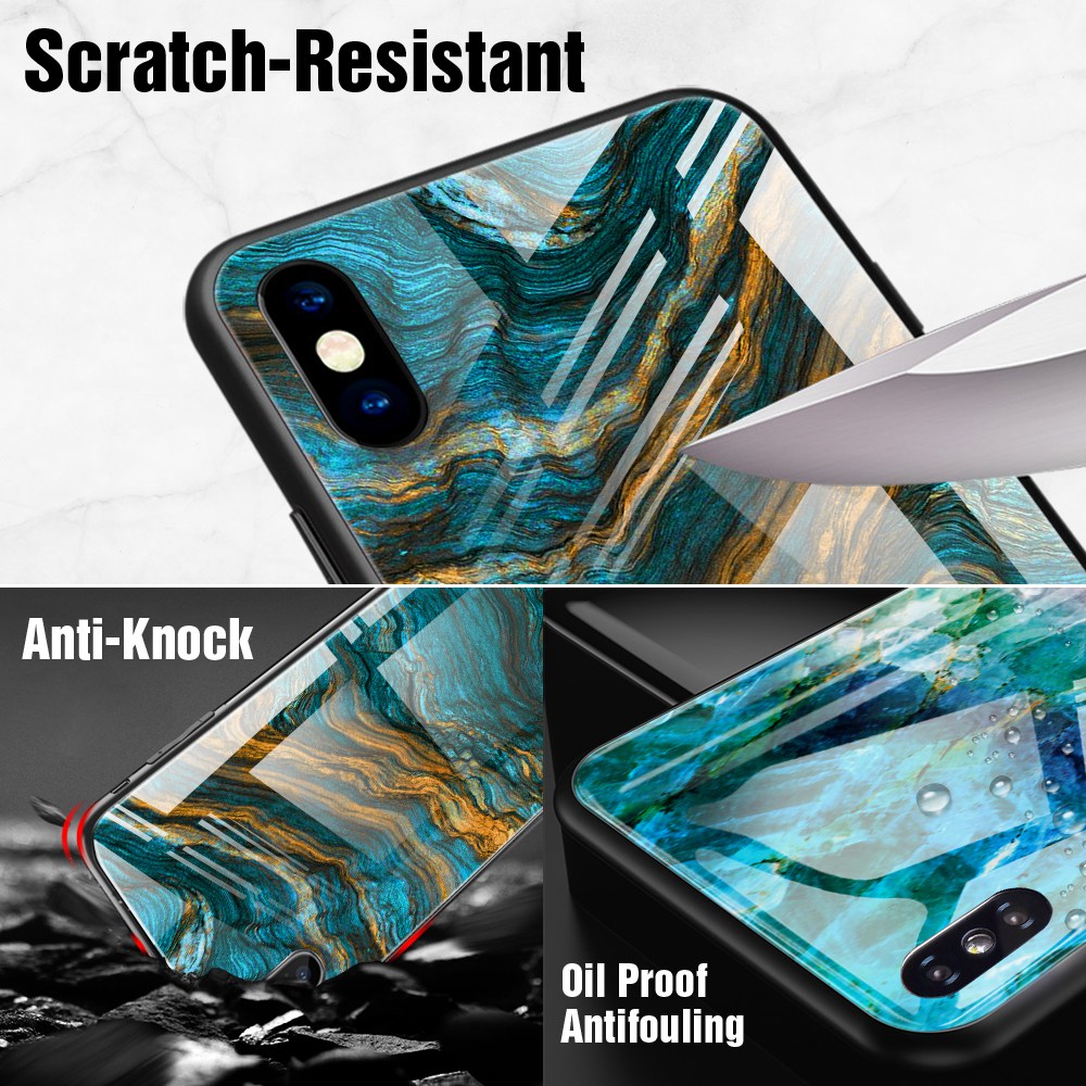 Case Huawei P20 Pro / Pre-Order * เคสการ์ตูนซิลิโคนนุ่ม TPU + กระจกนิรภัยปกหลัง *