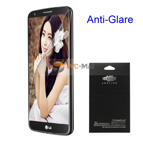 ฟิล์มกันรอย กันแสงสะท้อน LG G2 **พรีออเดอร์**
