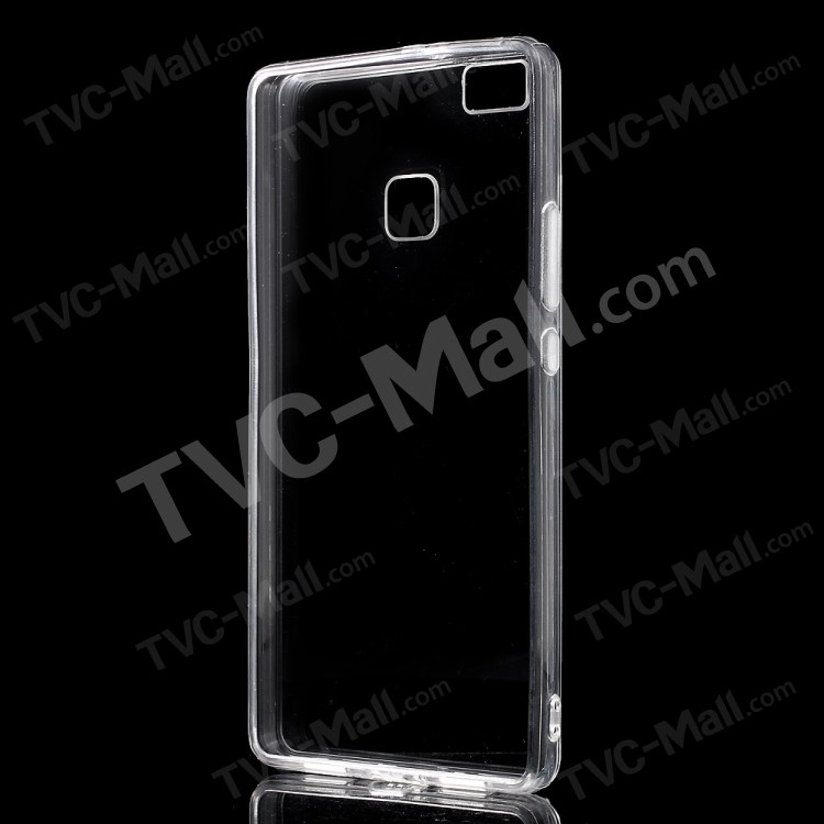 Case Huawei P9 Lite / Pre-order * TPU กรอบนุ่ม + คริลิคปกหลัง *