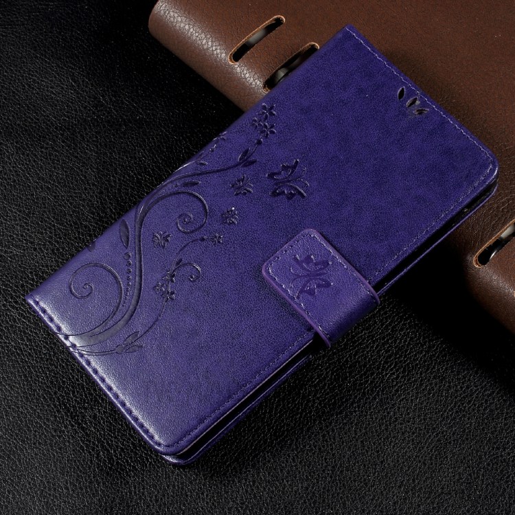 Case Lenovo Vibe P1 / Pre-order * เคสลายพิมพ์ผีเสื้อและการออกแบบดอกไม้ *