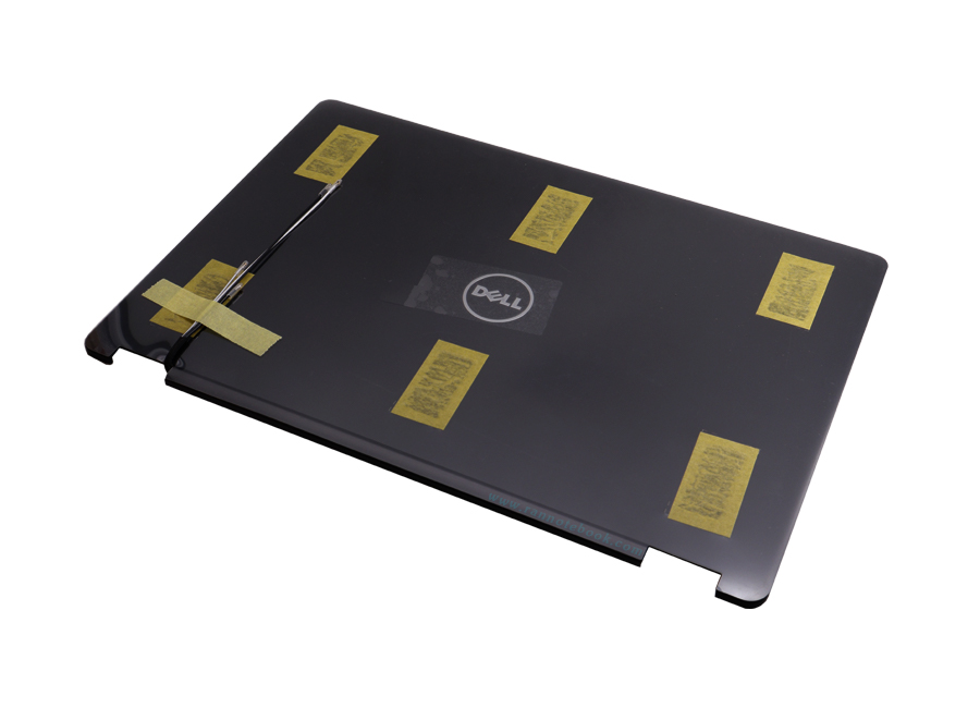 ฝาหลังจอ Dell Latitude 5480 แท้ Back Cover Dell 5480 ฝาหลังจอ โน๊ตบุ๊ค Dell Latitude 5480 แท้ ตรงรุ่น ประกันศูนย์ Dell Thailand
