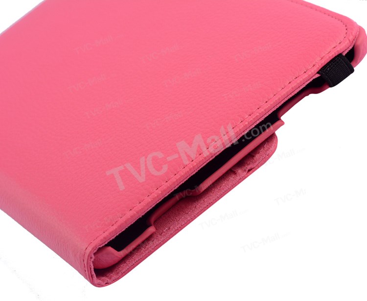 Case Xiaomi MiPad A0101 / Pre-order * เนื้อลิ้นจี่ *