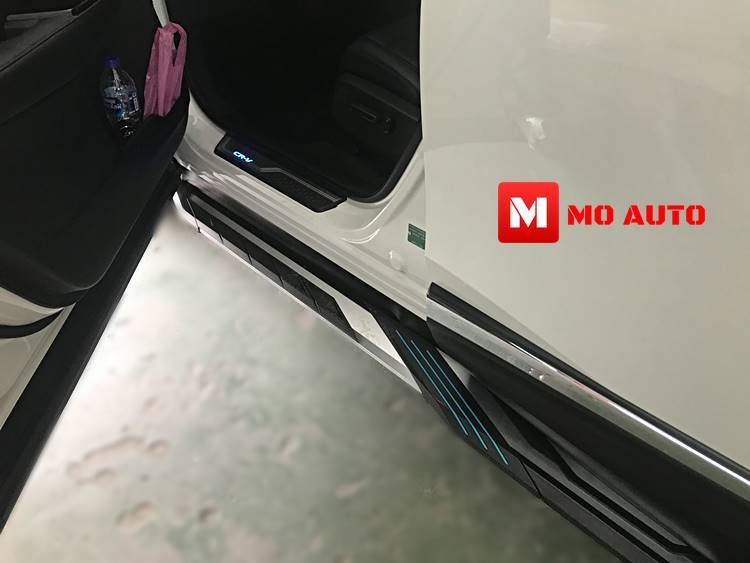 บันไดข้าง Sport V.2 CR-V