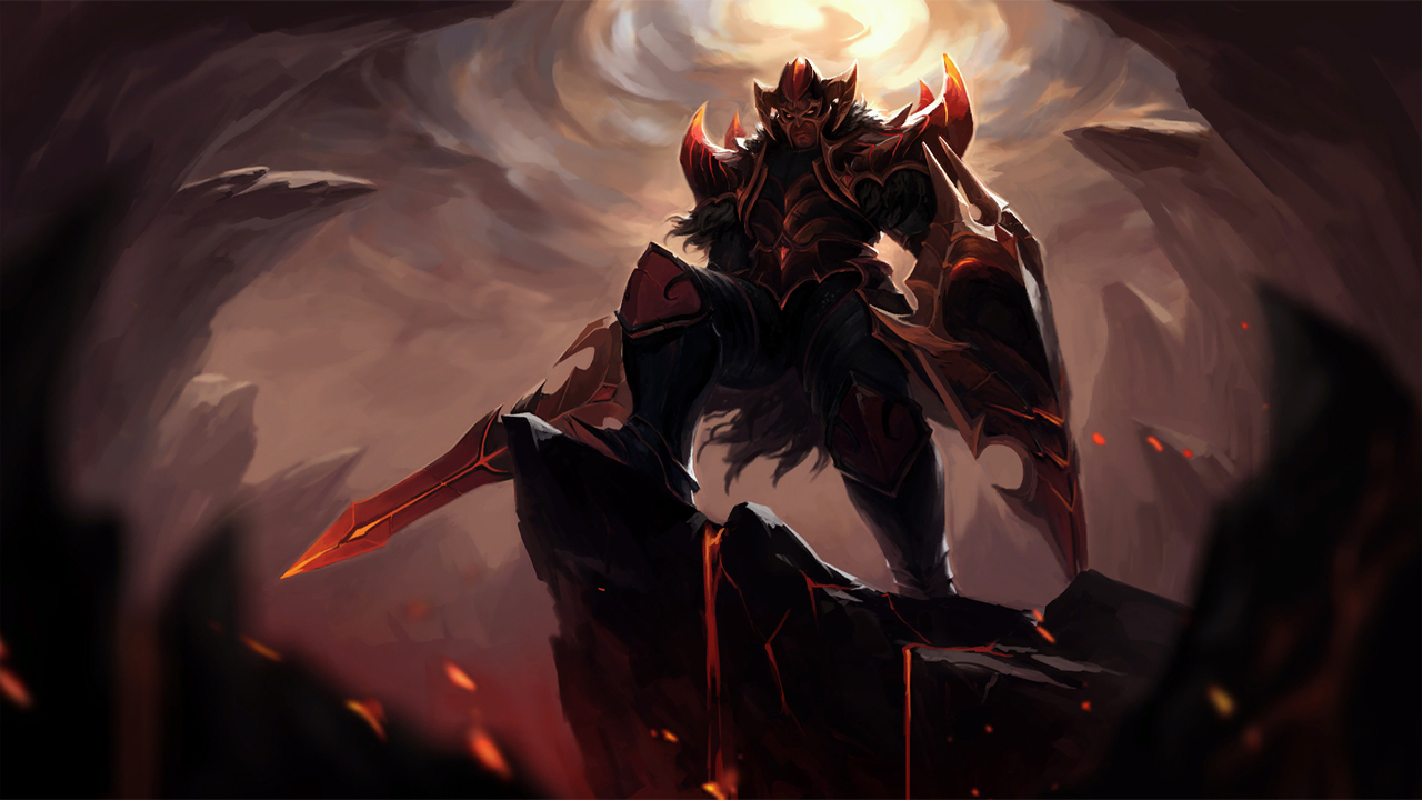 [IN-STOCK]Fire Dragon of Doom set