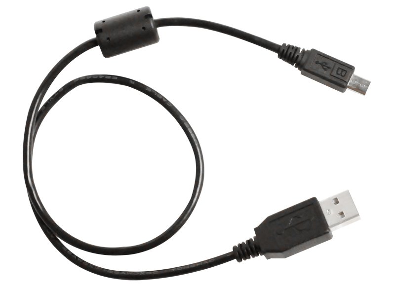 SENA PRISM USB POWER & DATA CABLE (MICRO USB TYPE)