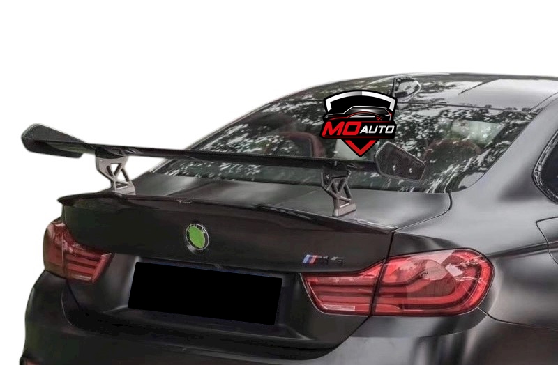 Pure Carbon Spoiler Wing GTS STYLE For BMW F30
