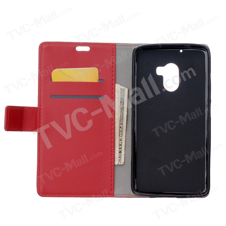 Case Lenovo A7010 / Pre-order * หนัง PU ทนทาน *