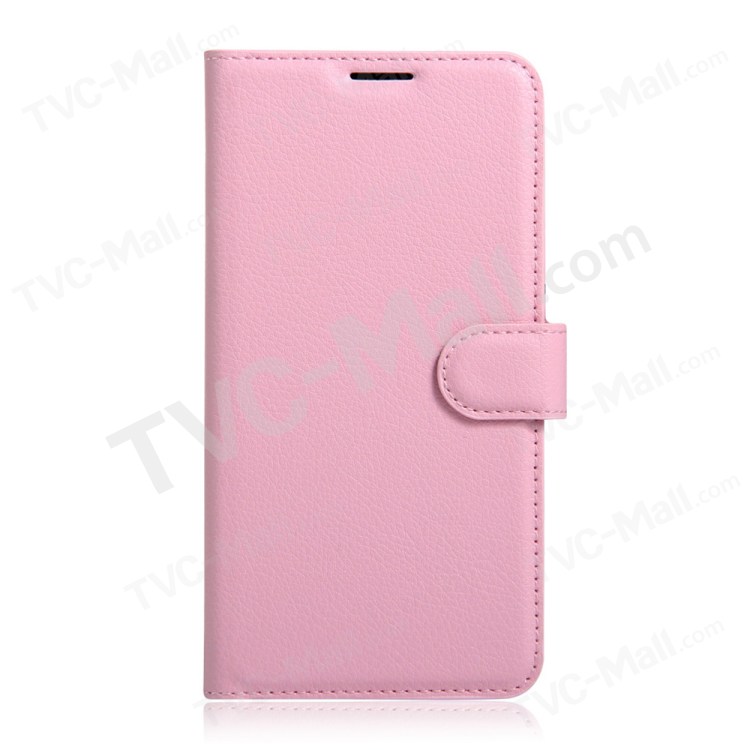 Case Huawei Y3ii / Pre-order * เคสผิวลิ้นจี่ *