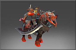 [IN-STOCK]Entropic Battlegear of the Warrider