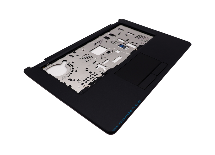 บอดี้ โน๊ตบุ๊ค Dell Latitude E7450 Palmrest ฝาบน บอดี้บน Dell E7450 แท้ จากศูนย์ Dell