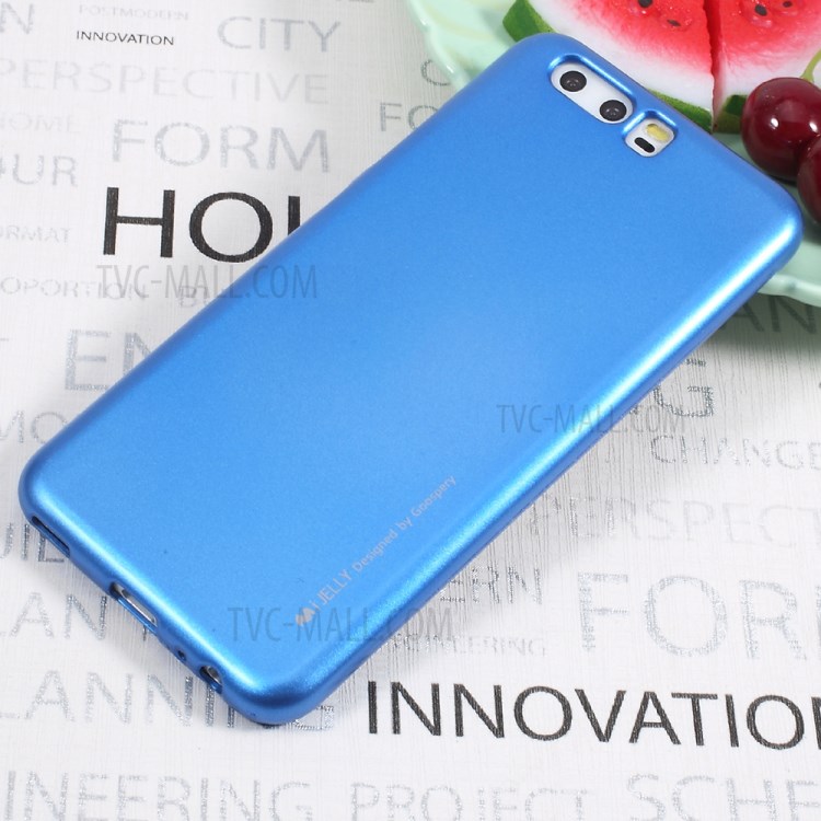 Case Huawei P10 / Pre-order * MERCURY GOOSPERY i JELLY Metallic Soft TPU *