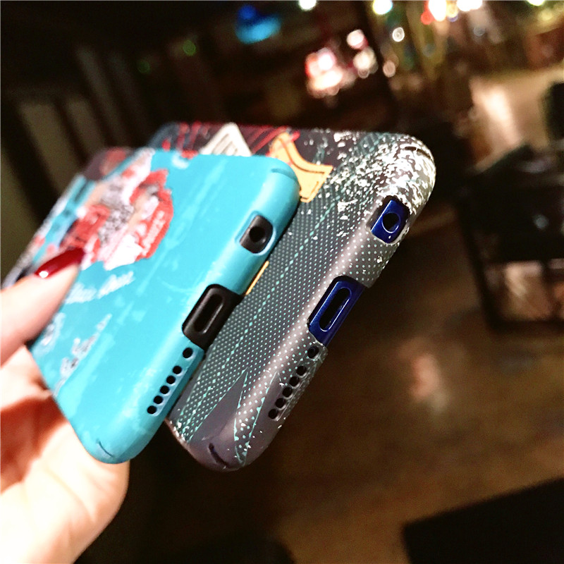 Case Huawei Nova 3 / Pre-Order * เคสแฟชั่น PC พลาสติกแข็ง *