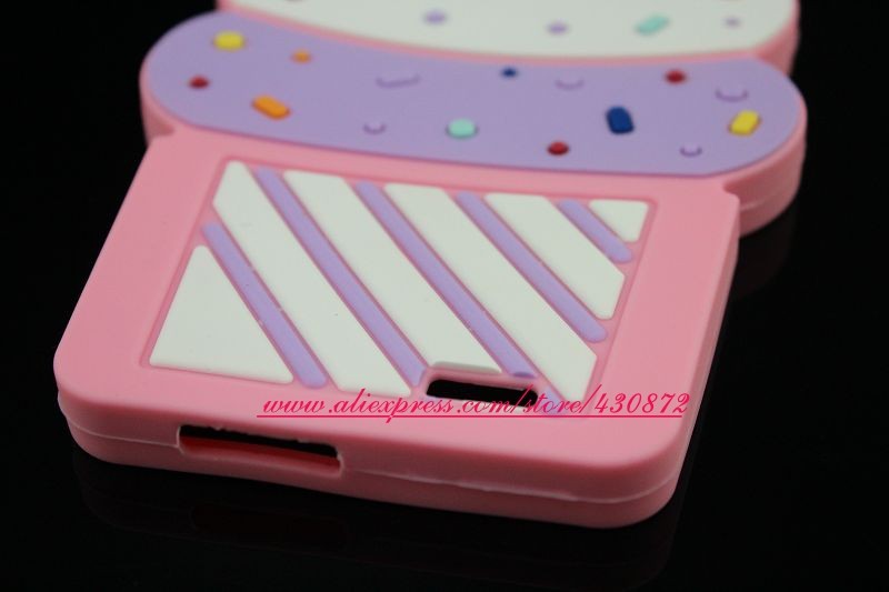 Case Huawei G7 / Pre-order * 3D แฟชั่นการ์ตูนซิลิคอน ที่มีคุณภาพสูงยางนุ่ม *