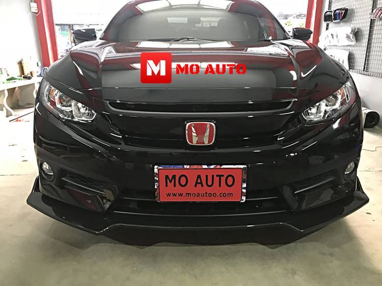 กระจังหน้า RS แท้ศูนย์ CIVIC FC 2016-2021