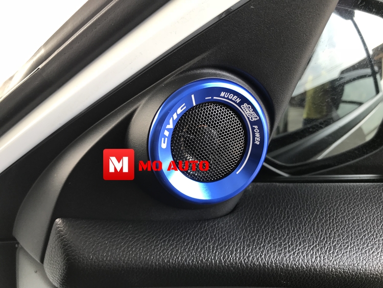 ครอบลําโพงทวิสเตอร์ CIVIC FC/FK/FC MC 2019