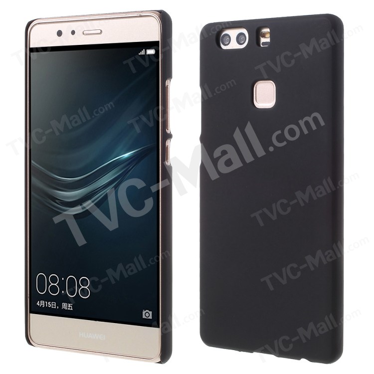 Case Huawei P9 Plus / Pre-order * เคสแข็ง พื้นผิวยางรู้สึกสบายมือ *