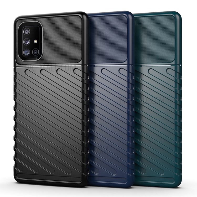 Case Samsung Galaxy A71 5G / Pre-order * เคสวัตถุดิบ TPU คุณภาพสูงเป็นมิตรกับสิ่งแวดล้อมและทนทาน *