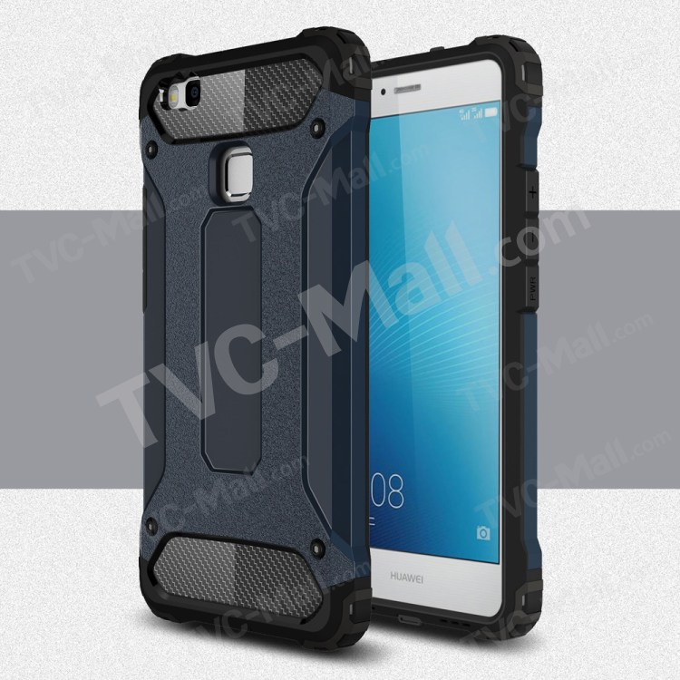 Case Huawei P9 Lite / Pre-order * เคสพลาสติก+TPU 360 องศาคุ้มครองเต็มรูปแบบ *