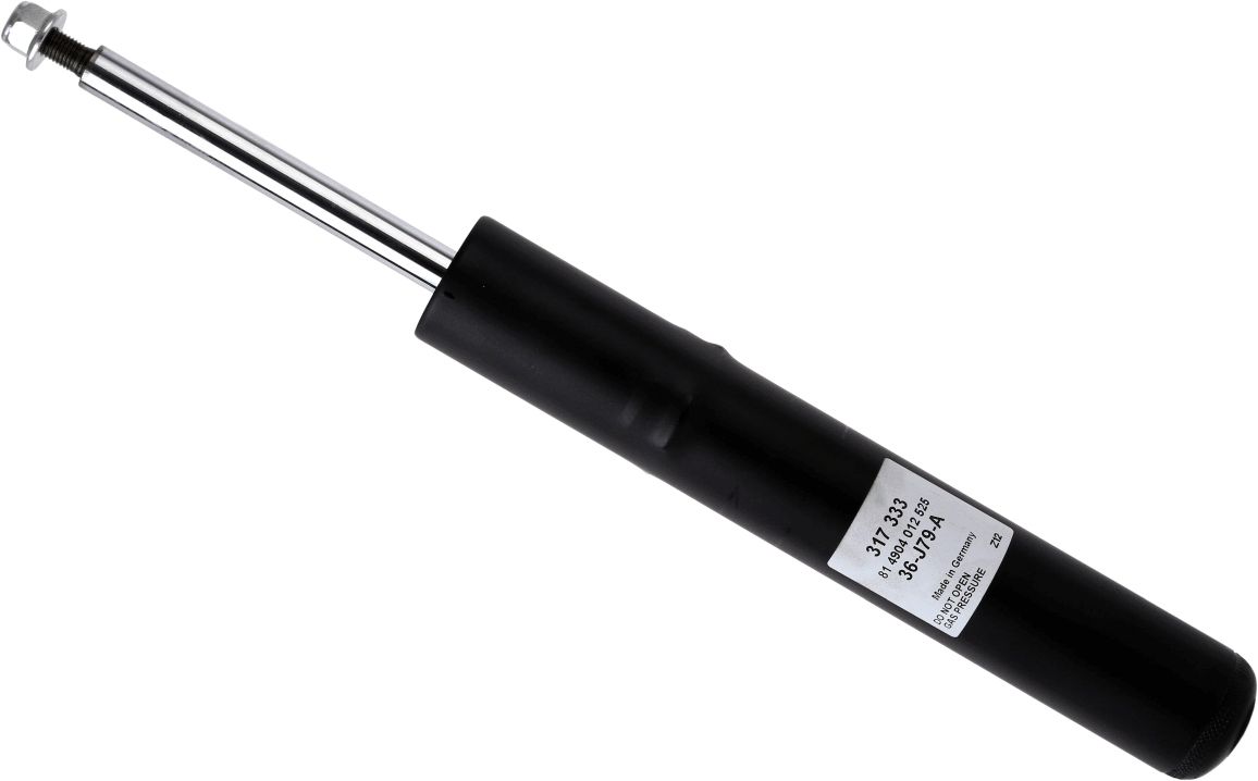 PORSCHE โช๊คอัพหน้า MACAN (95B) / 95B413031D, 95B413031E / SACHS Shock Absorber