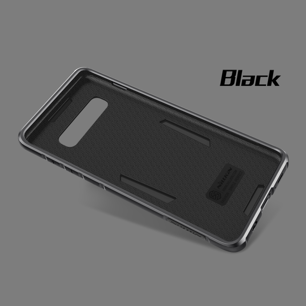 Case Samsung Galaxy S10 / Pre-Order * NILLKIN แข็งแกร่งกว่าเคส Defender II ที่แข็งแกร่ง ดีไซน์เท่ห์บ่งบอกบุคลิกของคุณ *