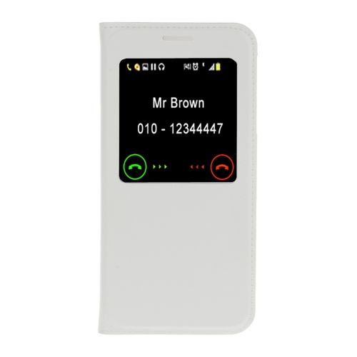 Case Samsung Galaxy A7 2017 / Pre-order * เคสซองหนังใส่ในแนวนอนแบบลิ้นจี่ที่มี ID แสดงการโทร *