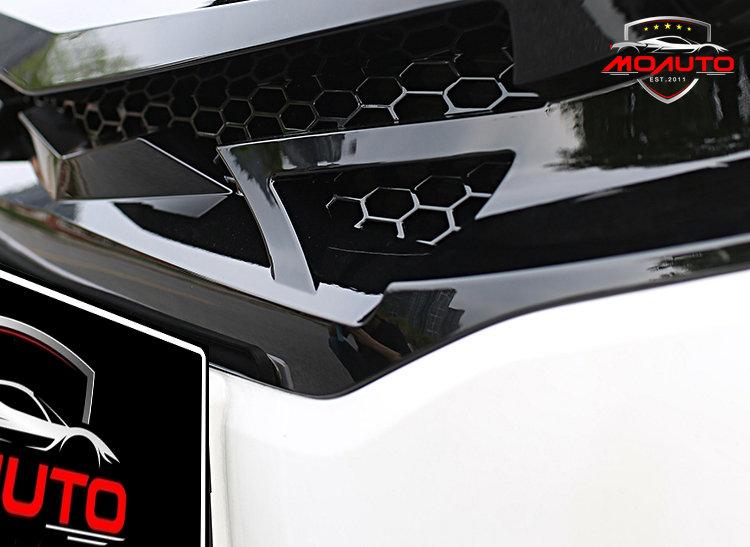 กระจังหน้า F45 CIVIC FC / FK