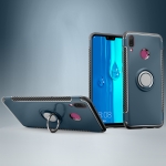 Case Huawei Y9 / Pre-order * เคสที่ใส่แหวนหมุนได้ 360 องศาแม่เหล็กเคสป้องกันเกราะ *