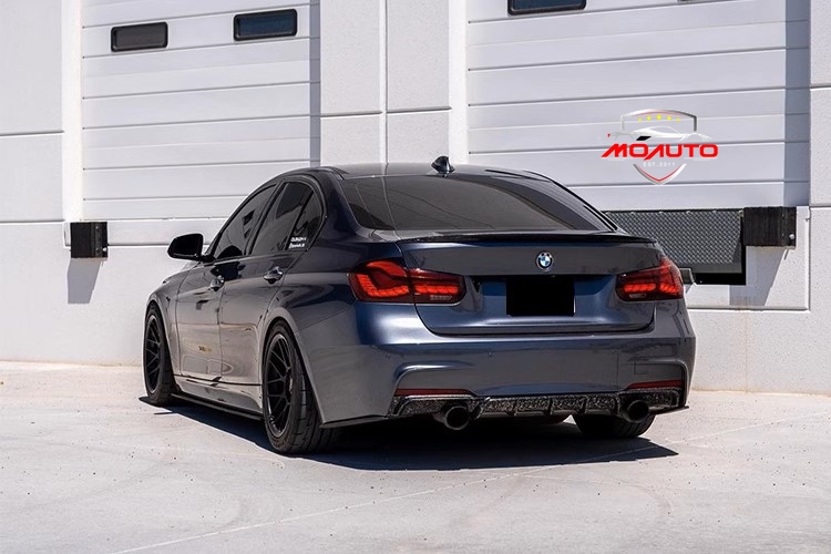 ชุดแต่งรอบคัน M PERFORMANCE สำหรับ BMW F30