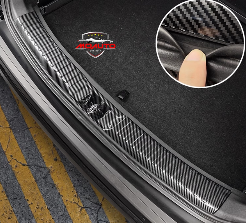 สคับเพลทท้ายรถ CR-V G6