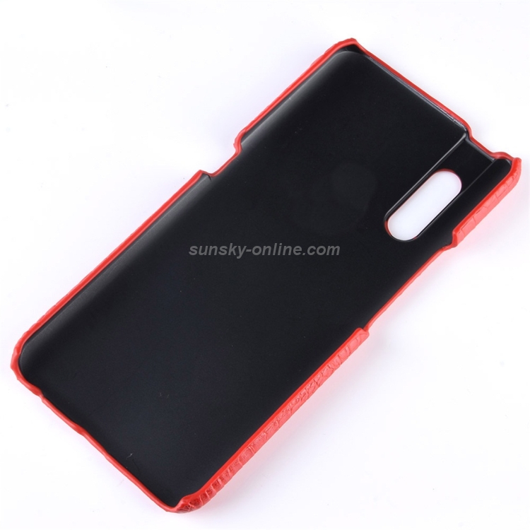 Case Vivo V15 Pro / Pre- Order * เคสกันกระแทกเนื้อพีซี + กันกระแทก PU *