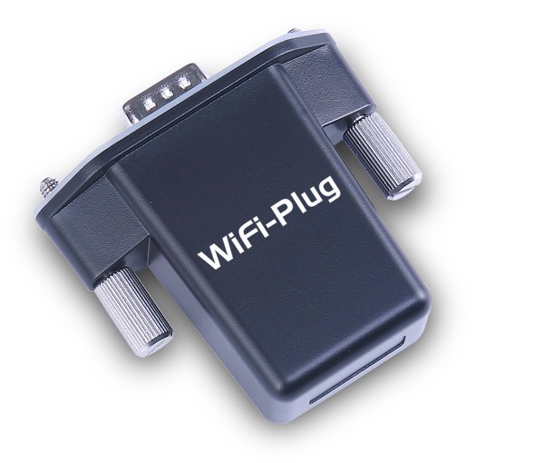 Inverter (หม้อแปลงไฟฟ้า) JFY Wifi Plug connect with Inverter **สนใจสินค้ากรุณาติดต่อเจ้าหน้าที่**