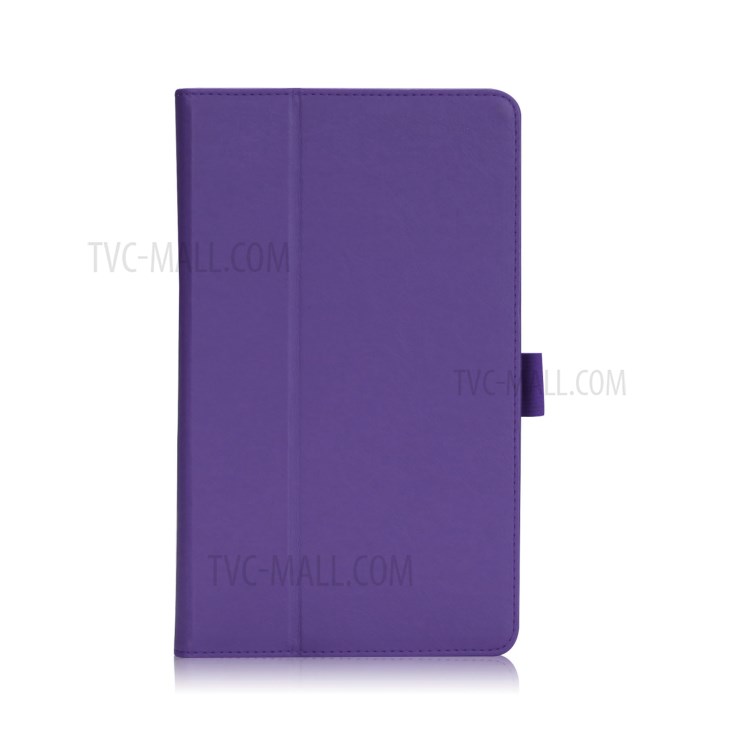 Case Huawei MediaPad M5 / Pre-Order * เคสหนัง PU Built-in สายคล้องมือยืดหยุ่นเพื่อให้ง่ายต่อการอ่านด้วยมือเดียว *