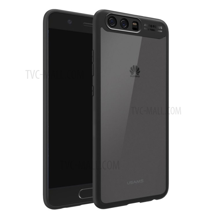 Case Huawei P10 Plus / Pre-order * USAMS เคสคุณภาพสูง + ขอบ TPU ที่นุ่มนวล *