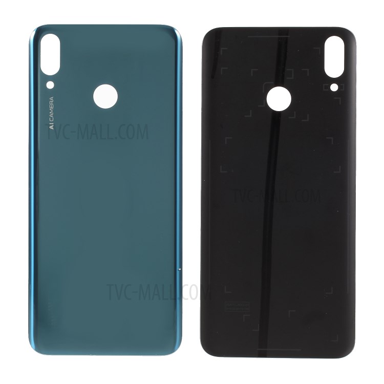 ฝาครอบแบตเตอรี่ Huawei Y9 2019 / Pre-orde * OEM ที่มีคุณภาพสูง *