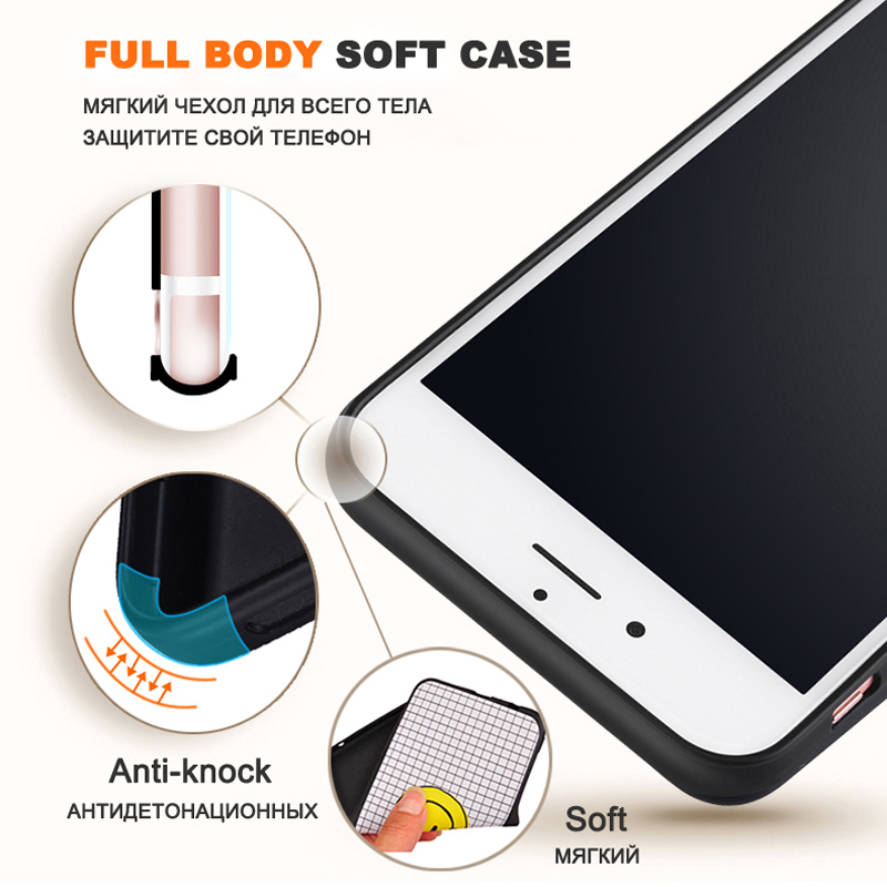 Case Huawei GR5 / Pre-order * 3D เคสพิมพ์ลายนูน Soft TPU *