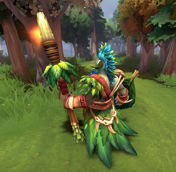 [IN-STOCK]Vanguard of the Emerald Insurgence