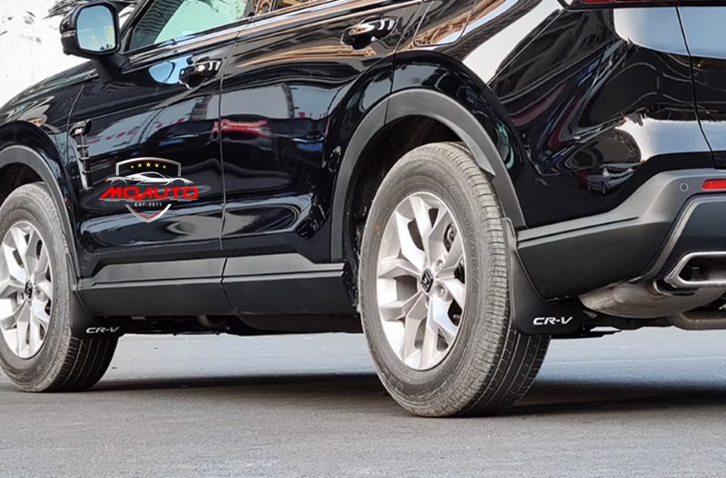 บังโคนล้อ CR-V G6