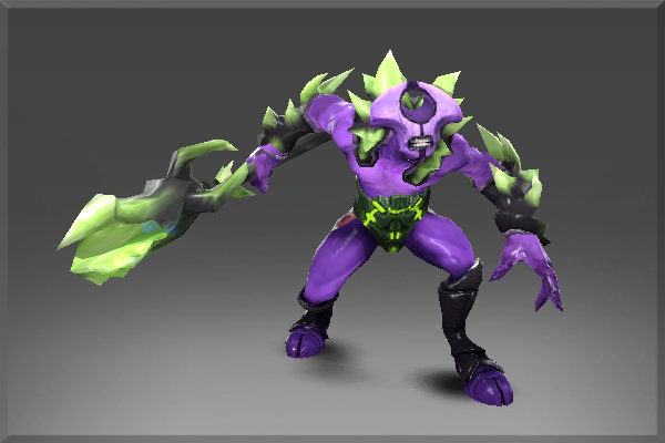 [IN-STOCK]Chronite Defense set