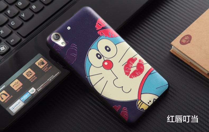 Case Huawei Y6ii / Pre-order * เคสแบบนูน Soft TPU, ต้านทานรอยขีดข่วนที่ดี *