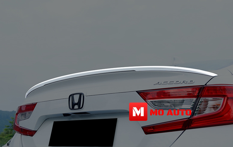 สปอยเลอร์ฝากระโปรงท้าย ทรง M ACCORD G10