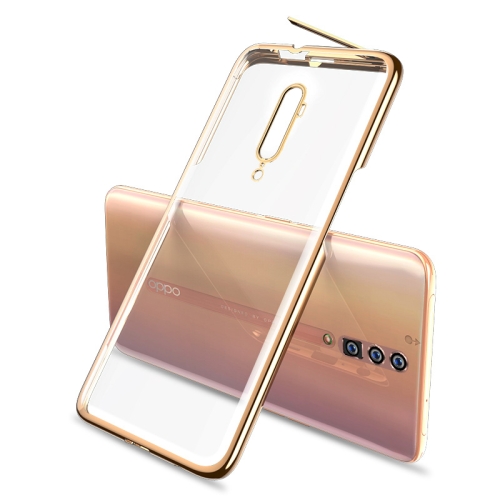 Case OPPO Reno 10x Zoom / พรีออเดอร์ * GKK เคส Phantomt ชุบด้วยไฟฟ้า *