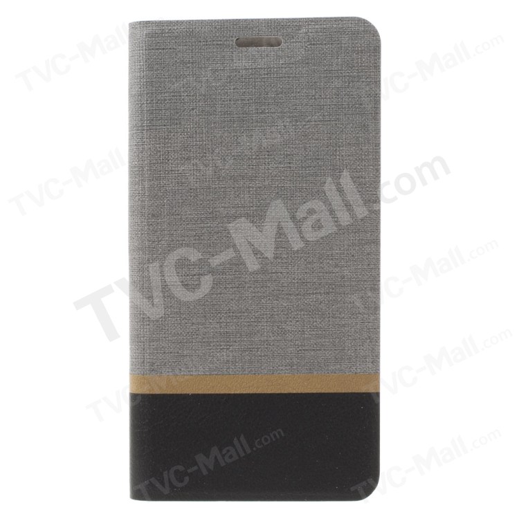 Case Huawei Y6ii / Pre-order * เคสหนัง ครอสซี่ ด้านหน้าฝังด้วยแผ่นเหล็กที่แข็งแกร่ง *