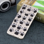 Case Huawei Y9 / Pre-order * เคส TPU แบบใส พิมพ์ลาย *