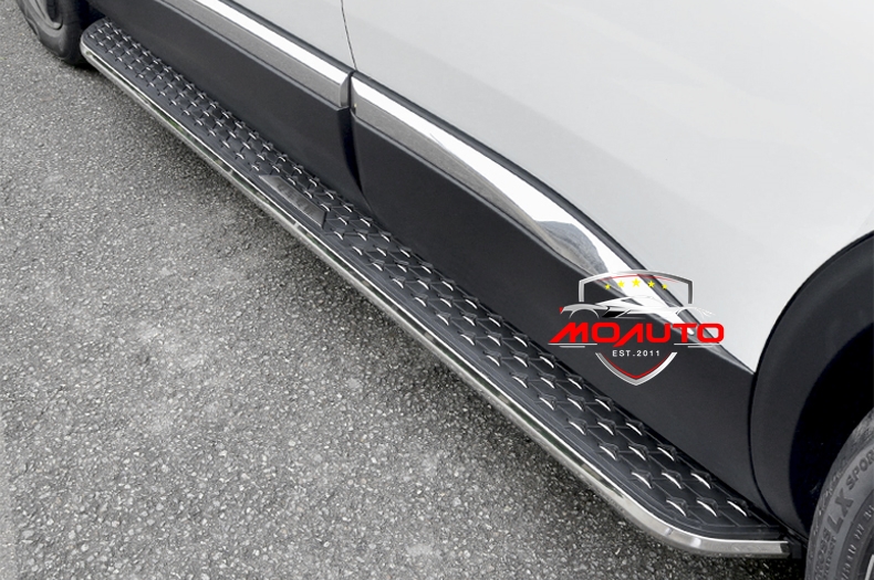 บันไดข้าง V2 PEUGEOT 5008