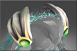 [IN-STOCK]Shoulders of the Comet's Tail