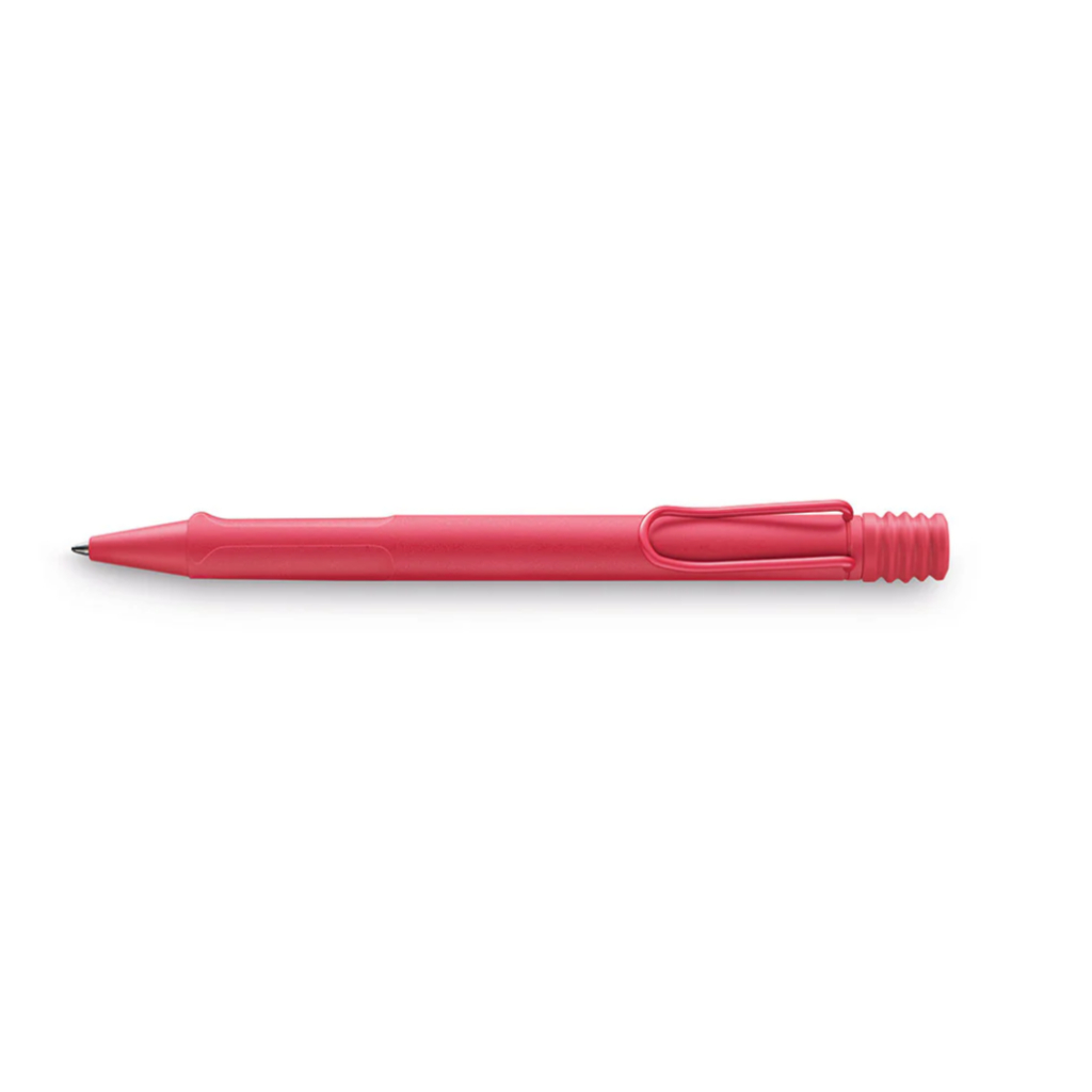 LAMY Safari Ballpoint Pen Sunset 2025 Limited Edition
