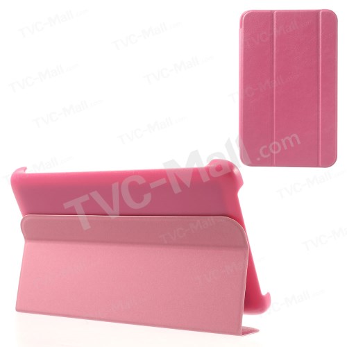 Case Lenovo IdeaPad A3500 / Pre-order * เคส 3พับยืนยกซองหนัง *