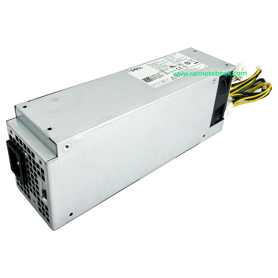 Power Supply Dell Optiplex 3050 MT 240W แท้ประกันศูนย์ Dell Thailand